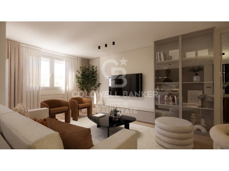Apartment in Barrio Salamanca, Madrid, Spain 4 - 16049422