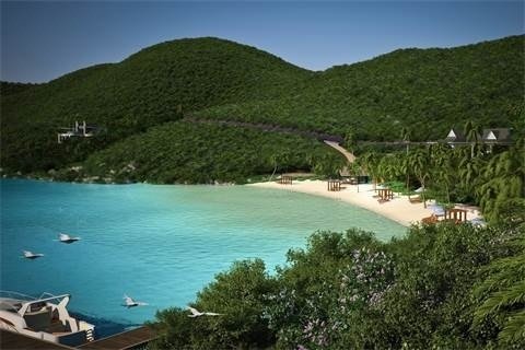 House in Spanish Town, Virgin Gorda, British Virgin Islands 5 - 16049983