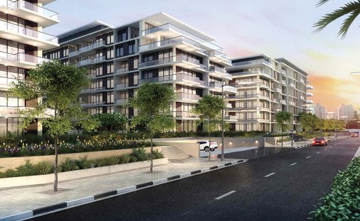 Apartment in Dubai Hills Estate, Dubai, United Arab Emirates 1