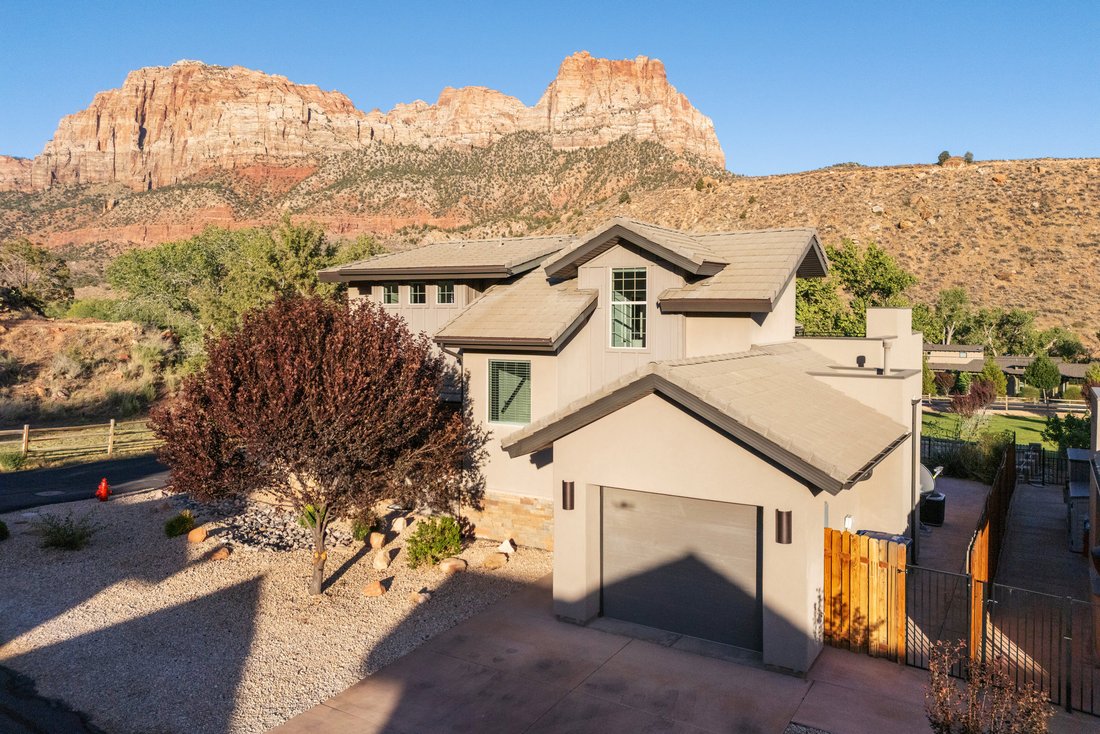 House in Hurricane, Utah, United States 2 - 16049162