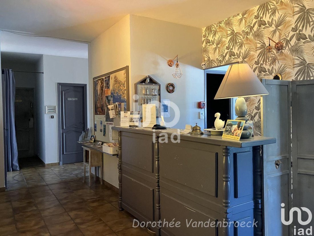 Salon-de-Provence, Provence-Alpes-Côte d'Azur, France 5 - 16049050