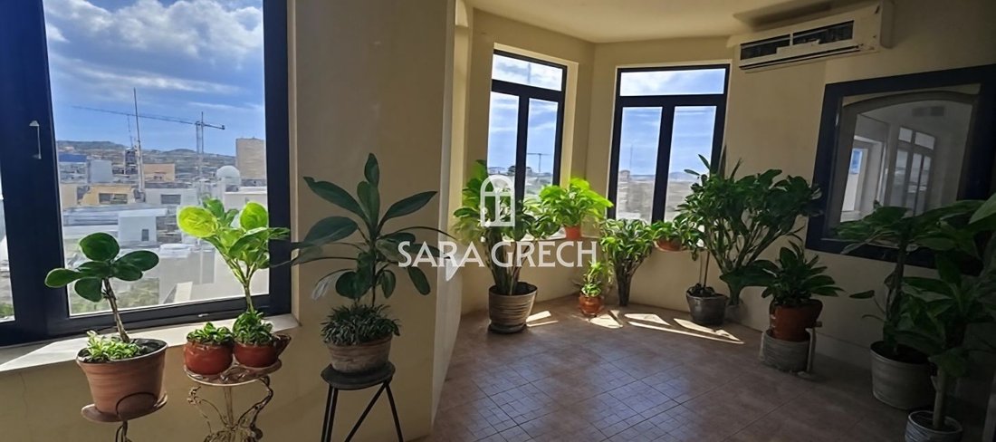 Apartment in Sliema, Malta 1 - 16044841