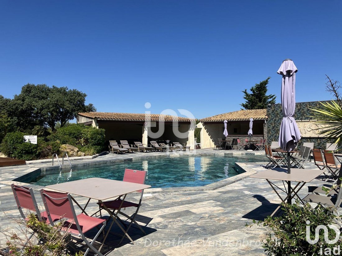 Salon-de-Provence, Provence-Alpes-Côte d'Azur, France 4 - 16049050