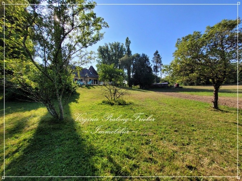 House in Galgon, Nouvelle-Aquitaine, France 1 - 16049324