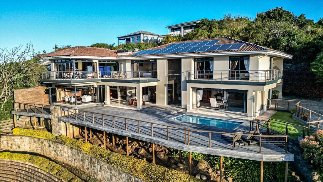 House in Gonubie, Eastern Cape, South Africa 3 - 16049439