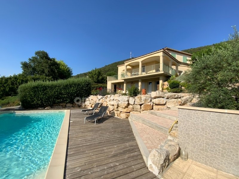 Villa a Oraison, Provenza-Alpi-Costa Azzurra, Francia 1 - 16049275
