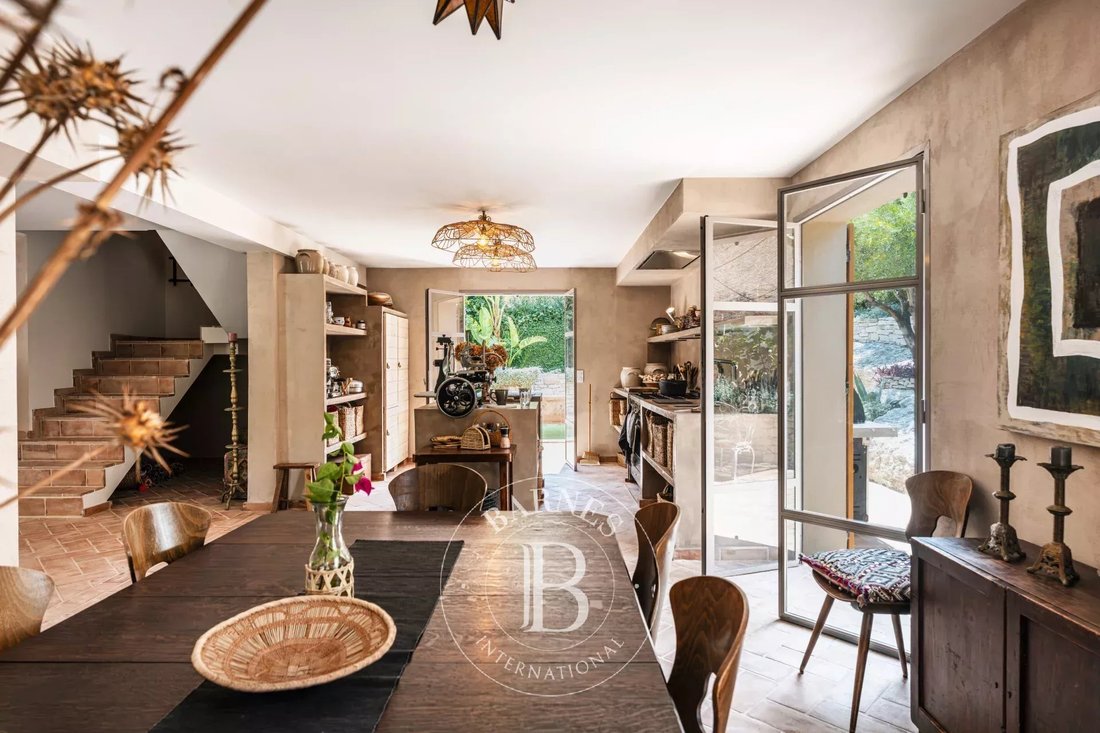 Townhouse in Saint-Florent, Corsica, France 1 - 16047942