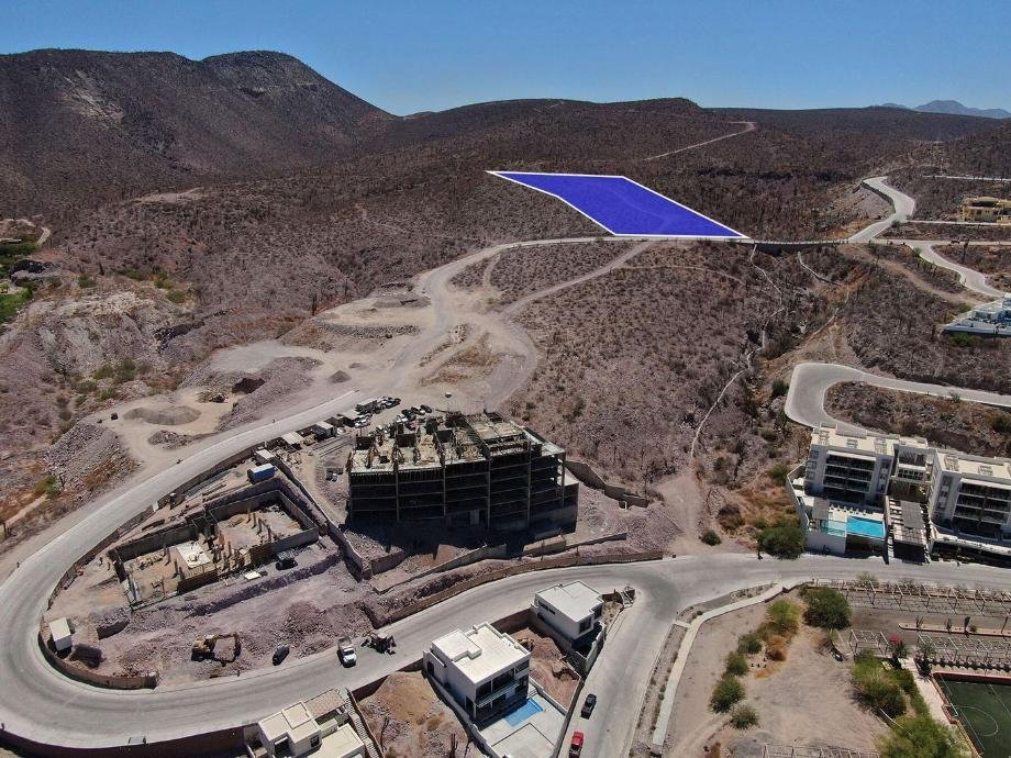 Land in La Paz, Baja California Sur, Mexico 2 - 16048607