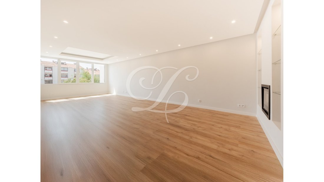 Apartment in Cascais e Estoril, Lisbon, Portugal 3 - 16048178