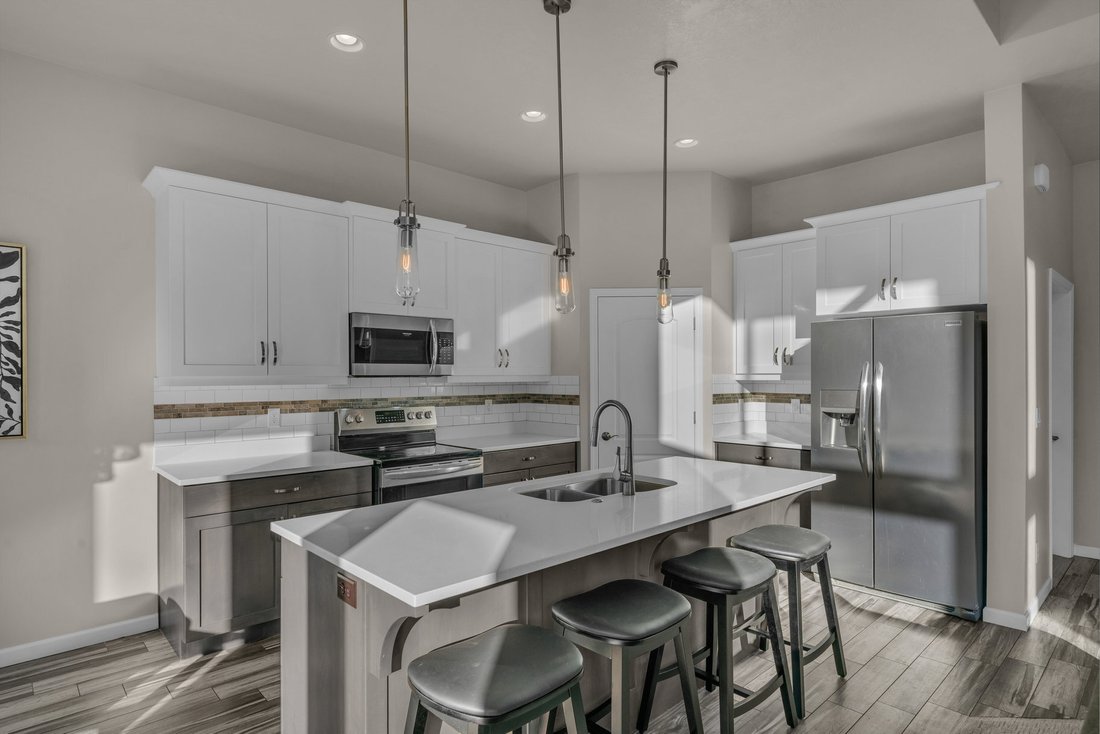 House in Hurricane, Utah, United States 5 - 16049162