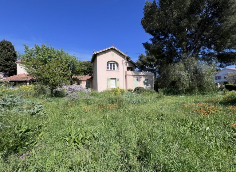 House in Le Faron-Fort-Rouge, Toulon, France 2 - 15723442