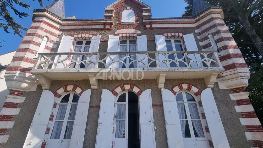 House in France 2 - 16048183