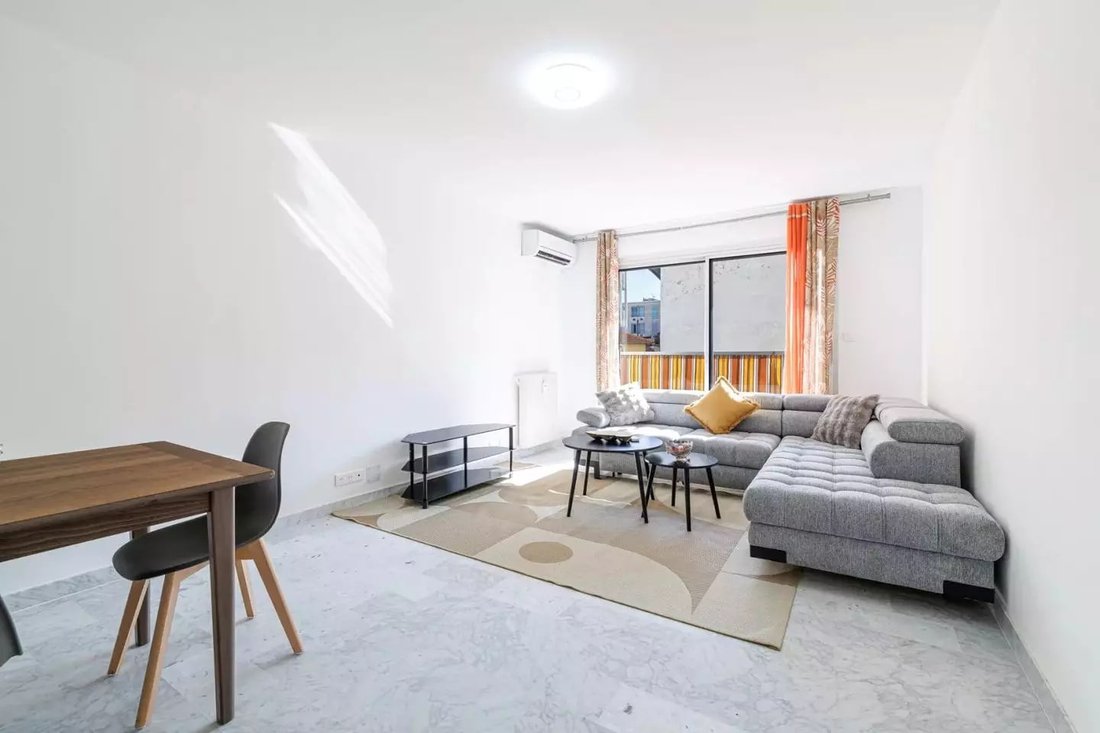 Appartamento a Nizza, Provenza-Alpi-Costa Azzurra, Francia 3 - 16049285