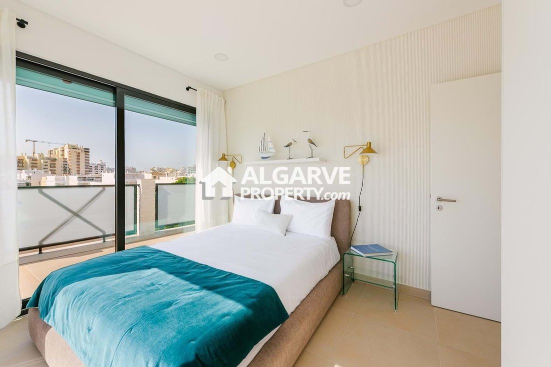 Apartment in Faro (Se e Sao Pedro), Algarve, Portugal 3 - 15886945