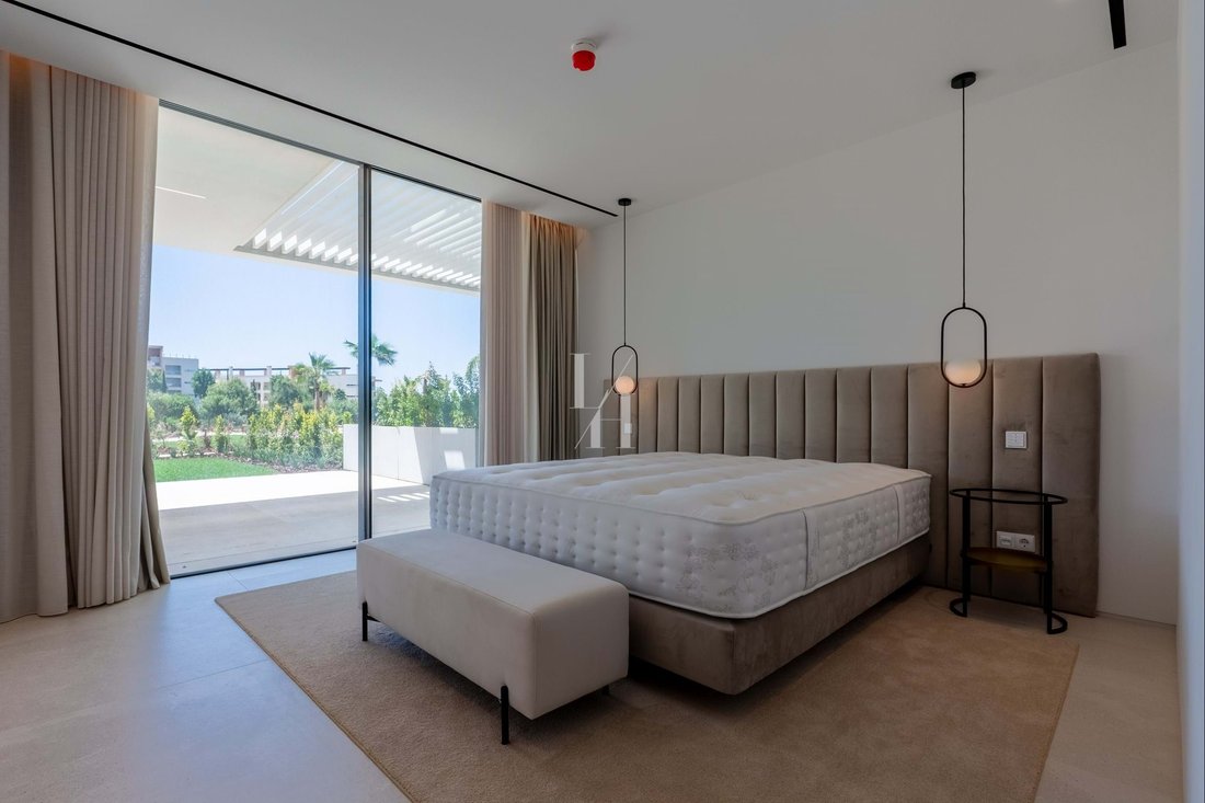 Apartment in Vilamoura, Quarteira, Algarve 5 - 12197159