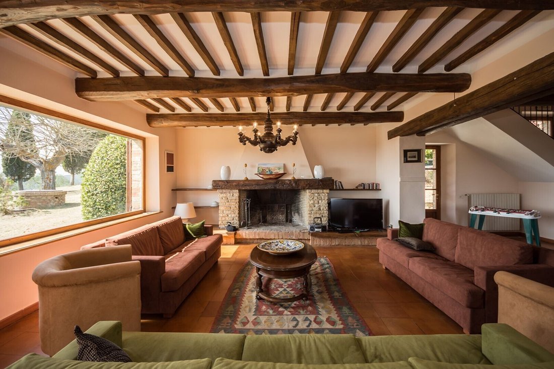 House in Montepulciano, Tuscany, Italy 4 - 11759958