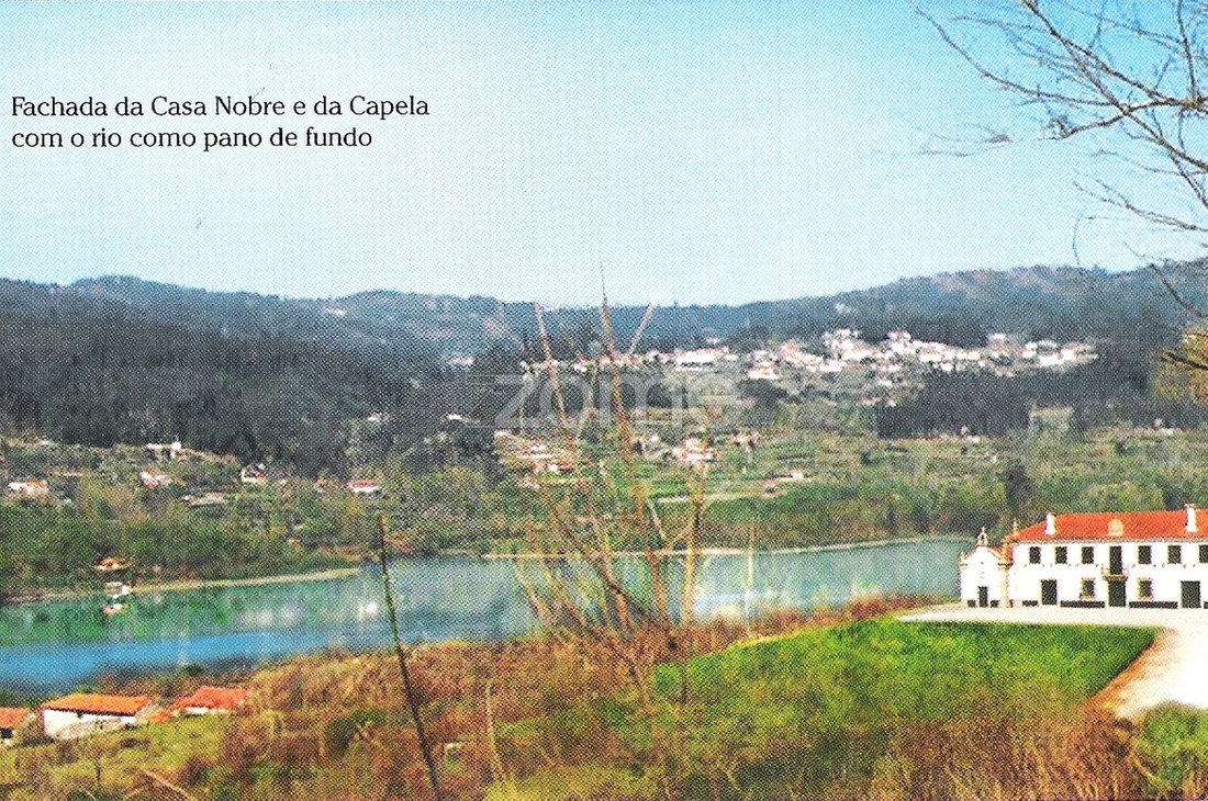 Finca a Vila Boa do Bispo, Oporto, Portogallo 1 - 16050026