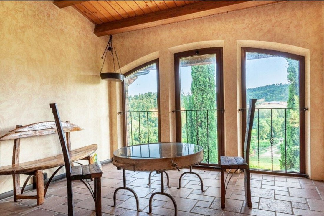 Montepulciano, Tuscany, Italy 2 - 13875546