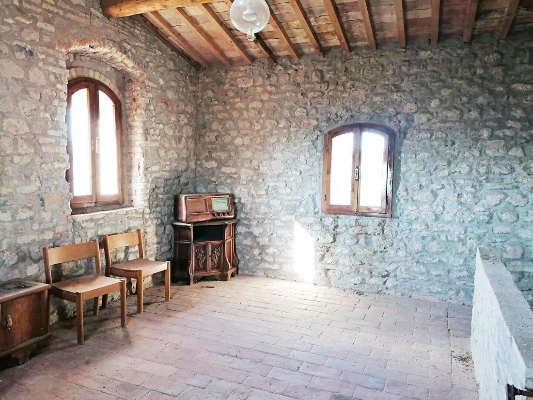 Gambassi Terme, Tuscany, Italy 2 - 13145731