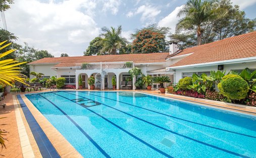 Casa en Nairobi, Condado de Nairobi, Kenia 1