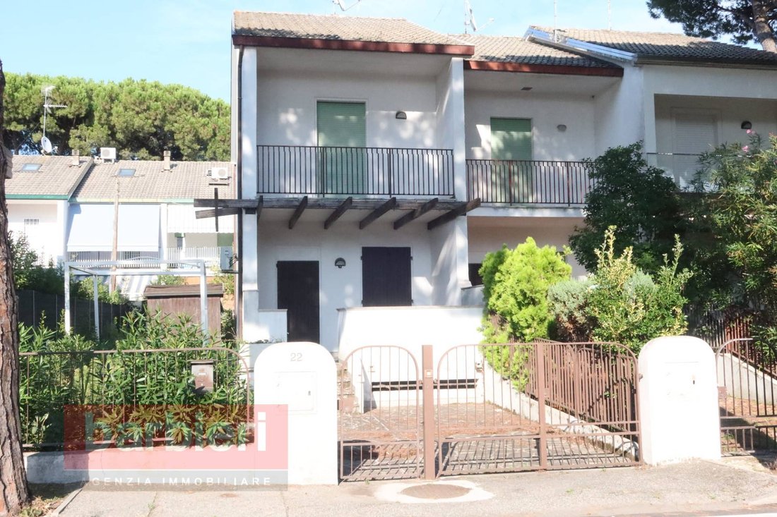 Villa in Mare, Cervia, Emilia-Romagna 3 - 16050045