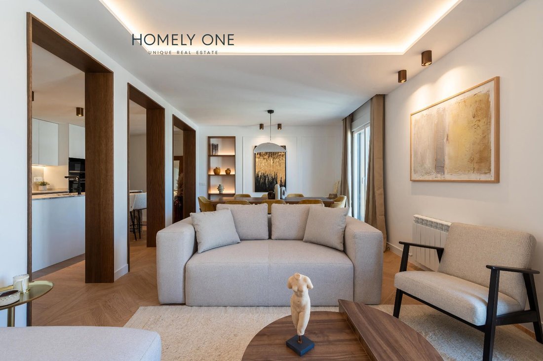 Apartment in Centro, Madrid, Spain 1 - 16049478