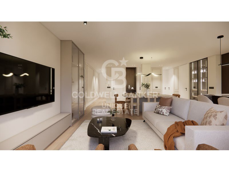 Apartment in Barrio Salamanca, Madrid, Spain 3 - 16049422