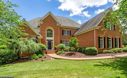 Casa a Warrenton, Virginia, Stati Uniti 1