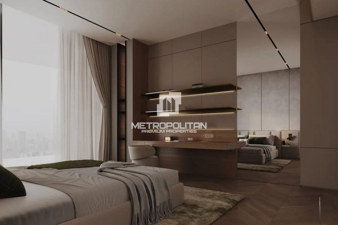 Apartment in JVC / Jumeirah Village Circle, Dubai, United Arab Emirates 5 - 16048694