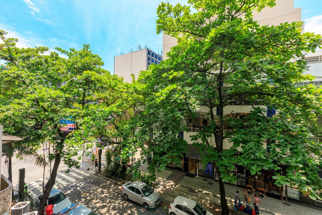 Apartment in Rio de Janeiro, State of Rio de Janeiro, Brazil 2 - 11716196