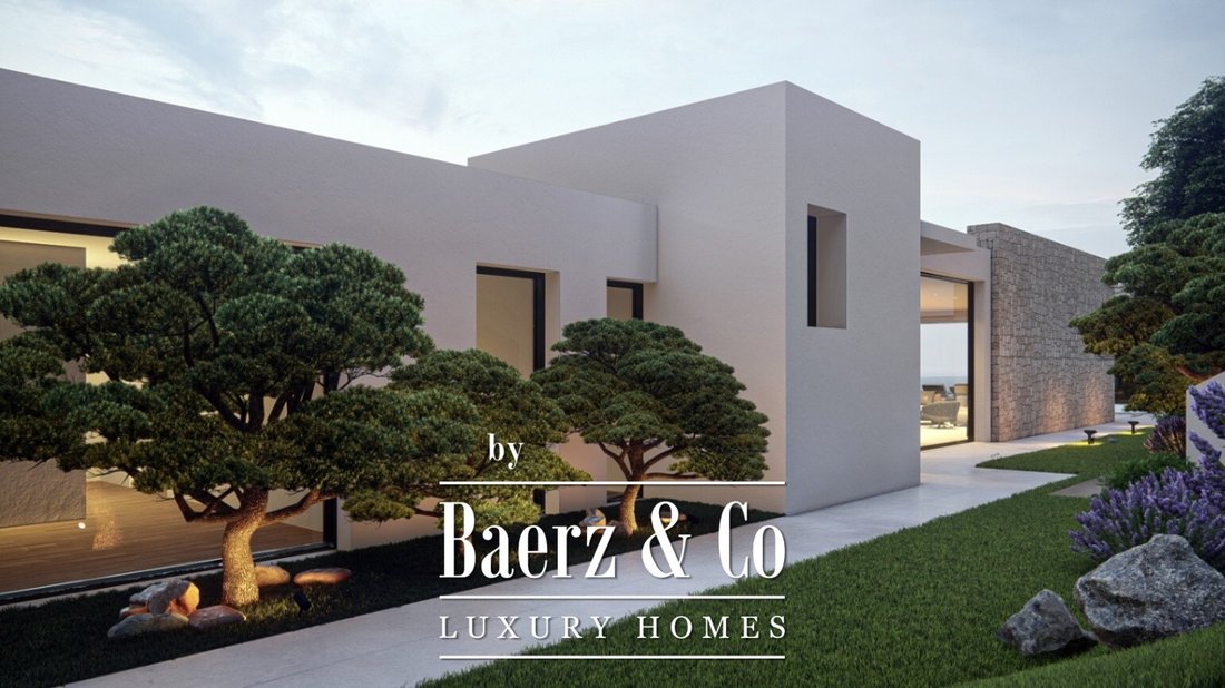 Villa in Altea, Valencian Community, Spain 5 - 16051238
