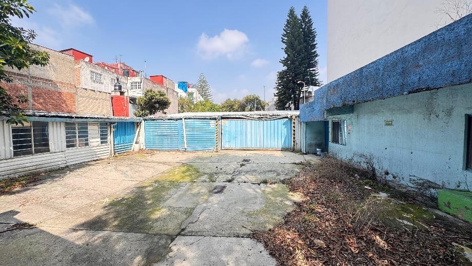 Land in Santa Catarina Yecahuitzotl, Mexico City, Mexico 4 - 16048585