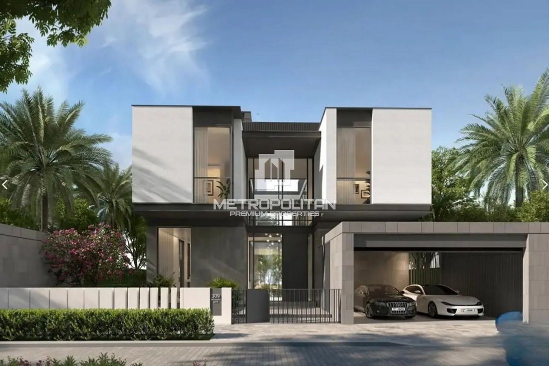 Villa en Dubái, Dubái, Emiratos Árabes Unidos 5 - 16048807