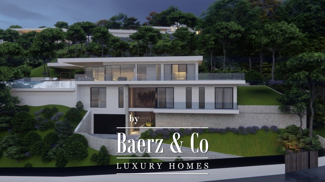 Villa in Altea, Valencian Community, Spain 4 - 16051243