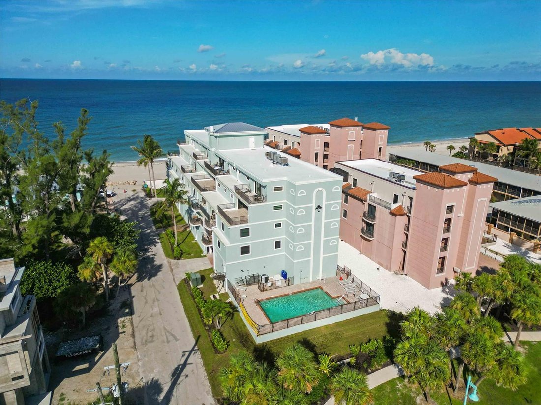 Condo in Englewood, Florida, United States 1 - 16050181