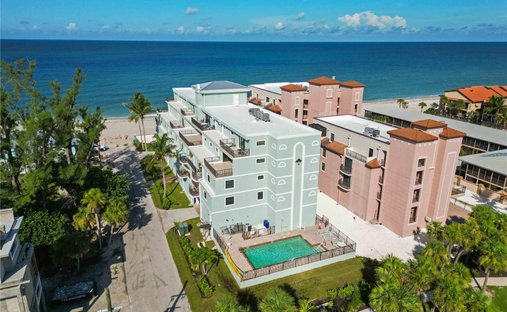 Condominio en Englewood, Florida, Estados Unidos 1
