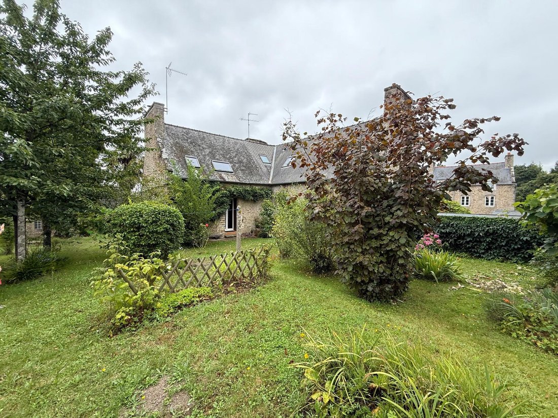 House in Quevert, Brittany, France 1 - 16048884