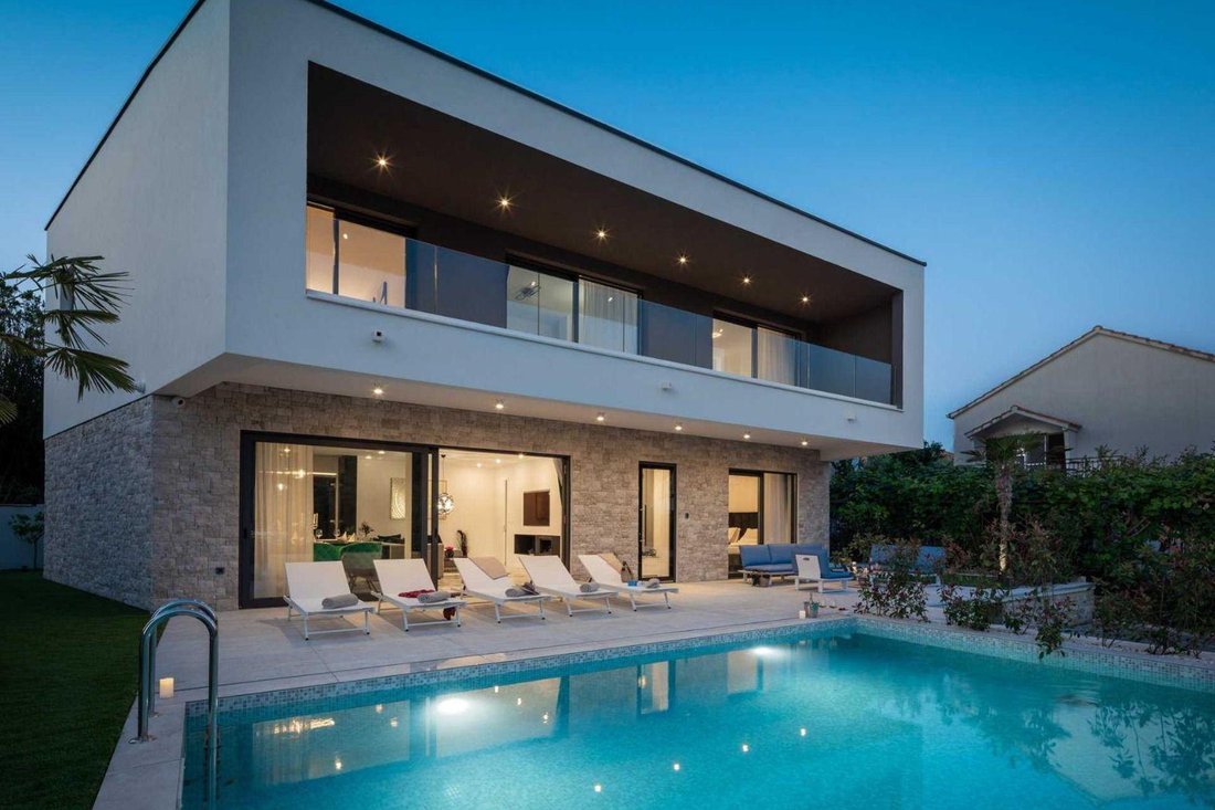 Villa in Rogoznica, Sibenik-Knin County, Croatia 3 - 16049681