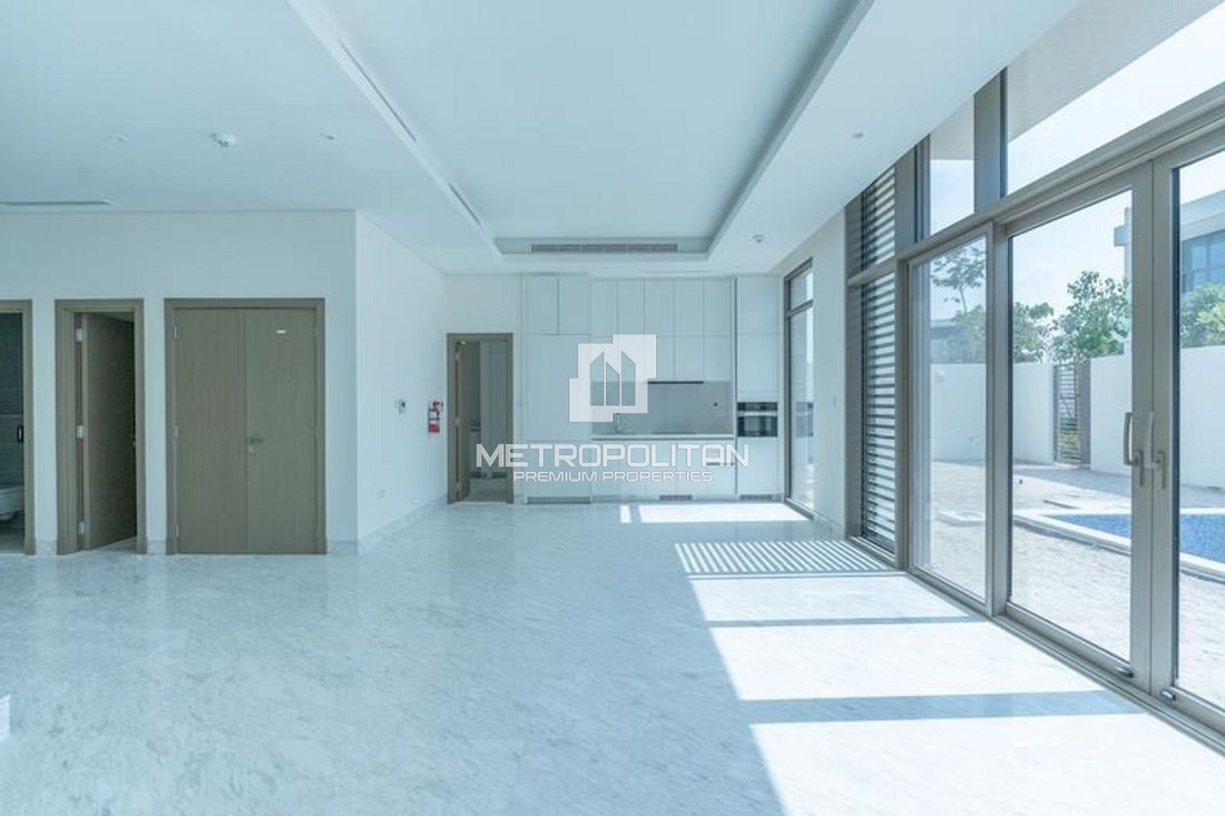 Villa in Al Barsha South 5, Al Barsha, Dubai 1 - 16048776