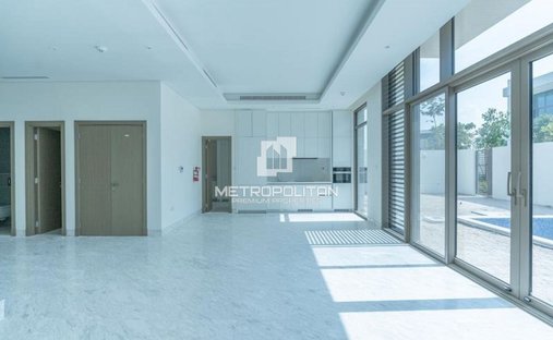 Villa in Al Barsha South 5, Al Barsha, Dubai 1