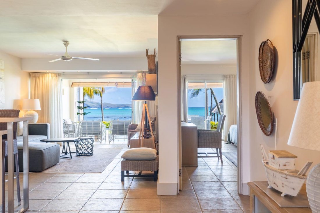 Apartment in Cap Malheureux, Rivière du Rempart District, Mauritius 5 - 16051057