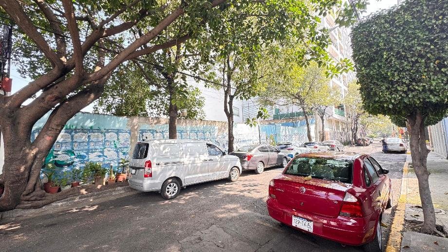 Land in Santa Catarina Yecahuitzotl, Mexico City, Mexico 2 - 16048585