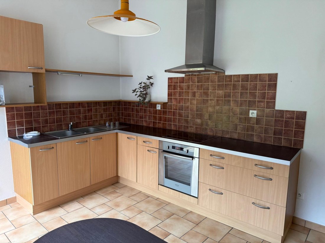 House in Quevert, Brittany, France 2 - 16048884