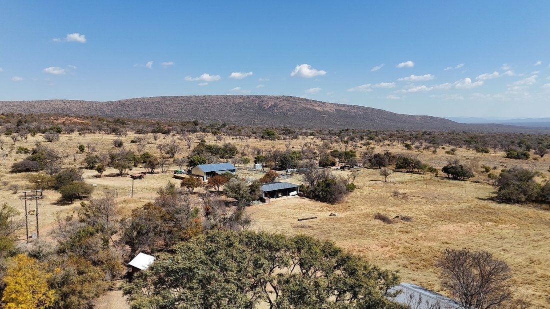 Farm Ranch in Bela-Bela, Limpopo, South Africa 5 - 15881024