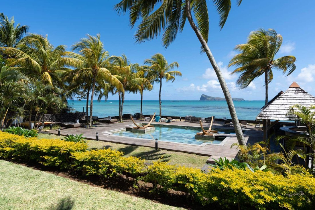 Apartment in Cap Malheureux, Rivière du Rempart District, Mauritius 2 - 16051057