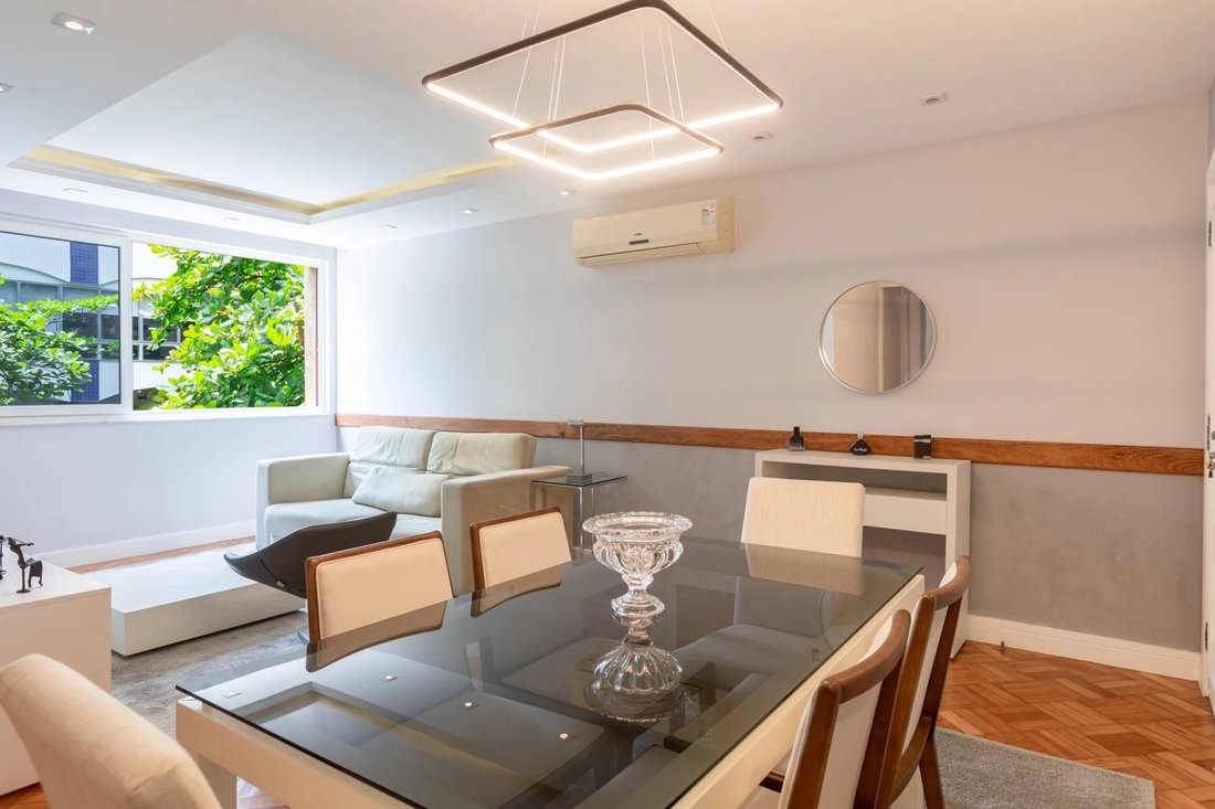 Apartment in Rio de Janeiro, State of Rio de Janeiro, Brazil 4 - 11716196