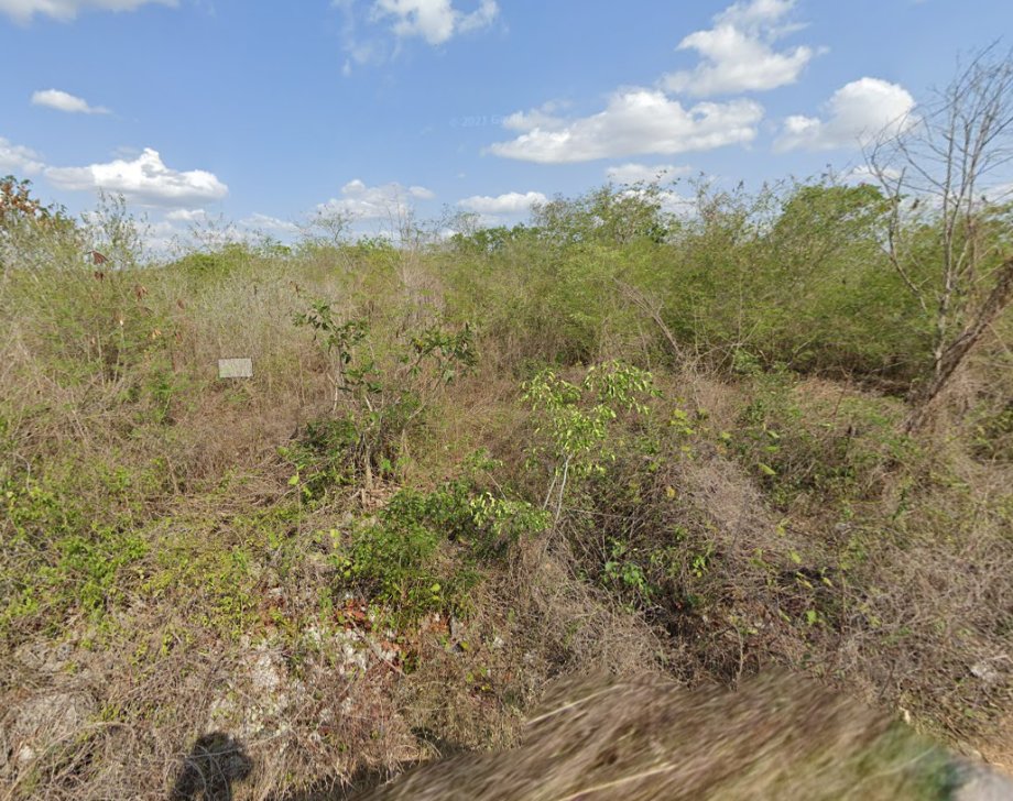 Land in Chablekal, Yucatan, Mexico 1 - 16048549