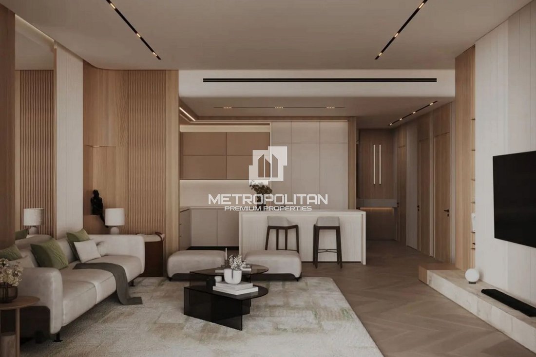 Apartment in JVC / Jumeirah Village Circle, Dubai, United Arab Emirates 3 - 16048694
