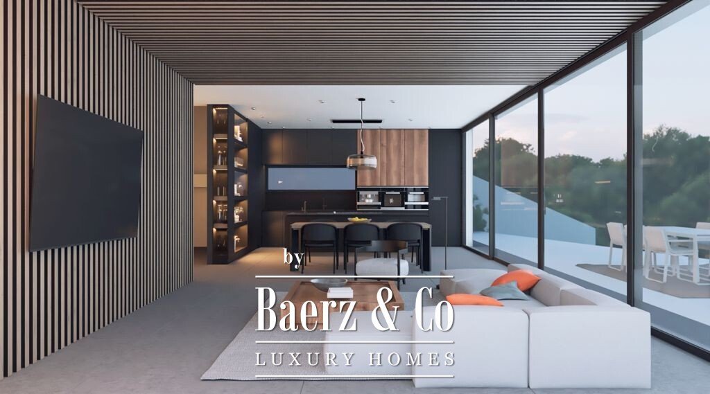 Villa in Altea, Valencian Community, Spain 4 - 16051225
