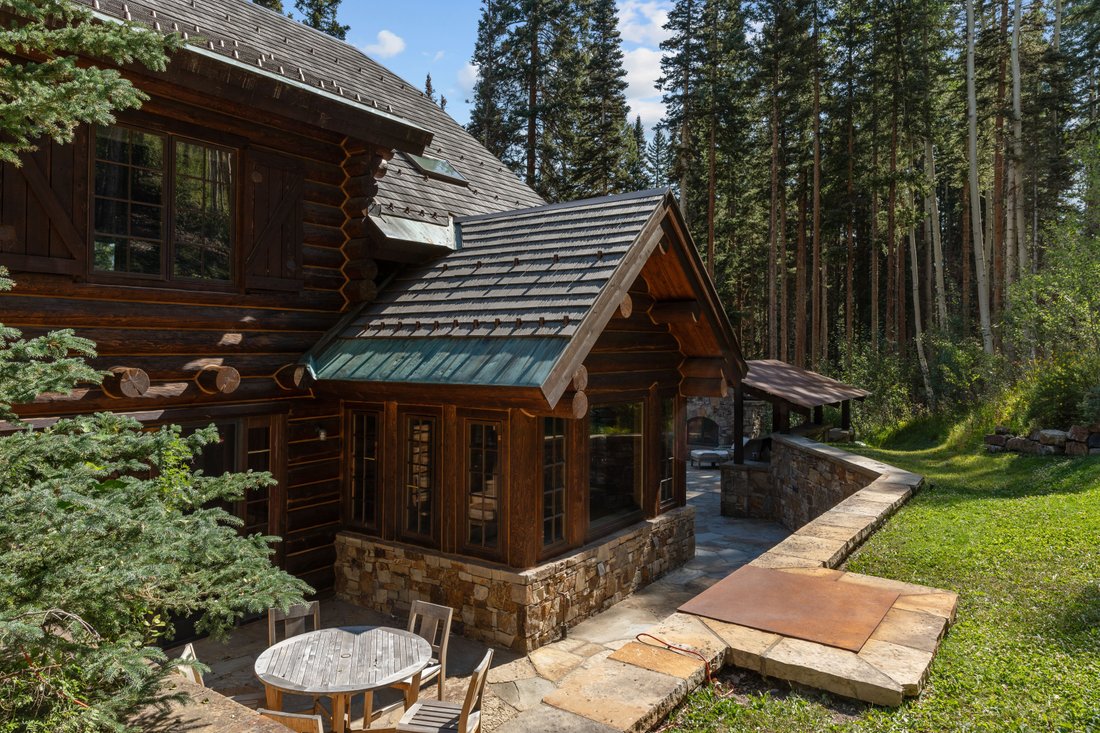 House in Mountain Village, Colorado, United States 2 - 16049362